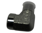 W42370: W42370 — FITTING, 90 DEG. ELBOW