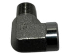 W42370 — FITTING, 90 DEG. ELBOW — image 2