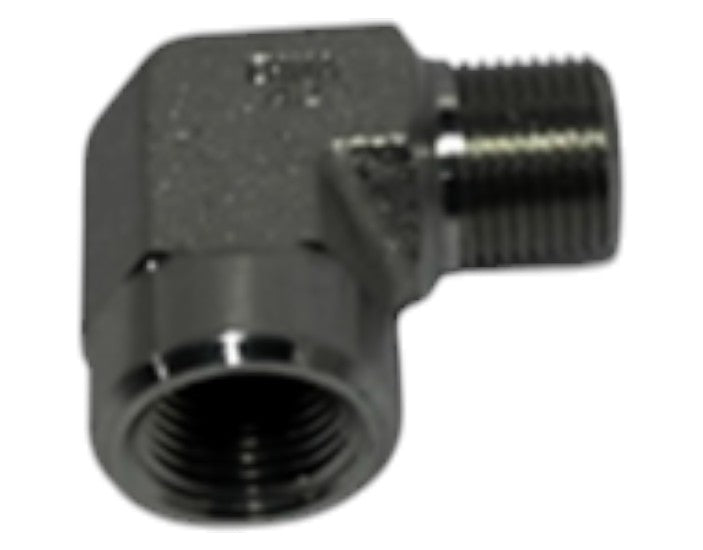 W42370 — FITTING, 90 DEG. ELBOW — image 3