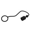 W42415: Fits John Deere W42415 Dust Orange Cap – Genuine OEM