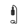 W42990: Fits John Deere W42990 Black Dust Cap – Genuine OEM