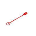 W42993: Fits John Deere W42993 Dust Cap with Anchor – Genuine OEM