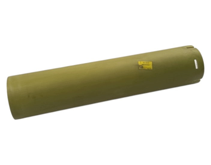 W43668: W43668 — POWERSHAFT SHIELD