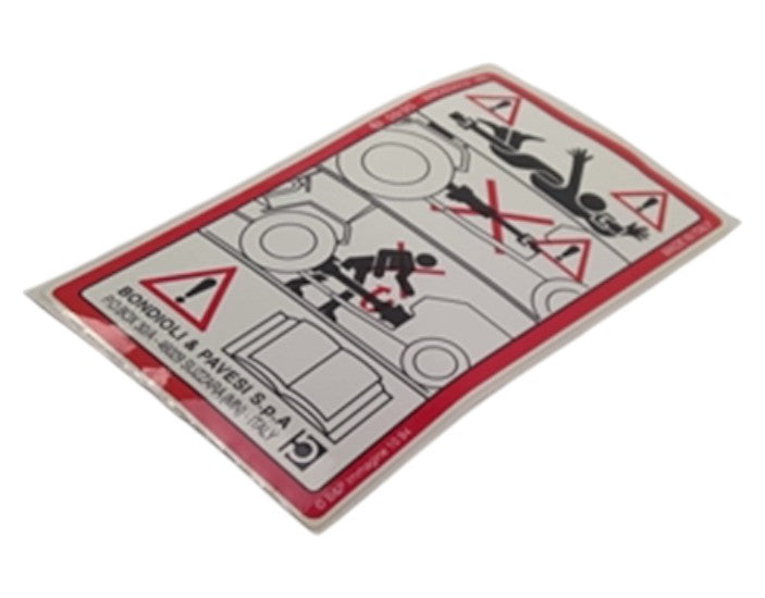 W44255 — LABEL — image 2