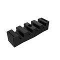 W44542: Fits John Deere W44542 4-Diameter Block Clamp – Genuine OEM