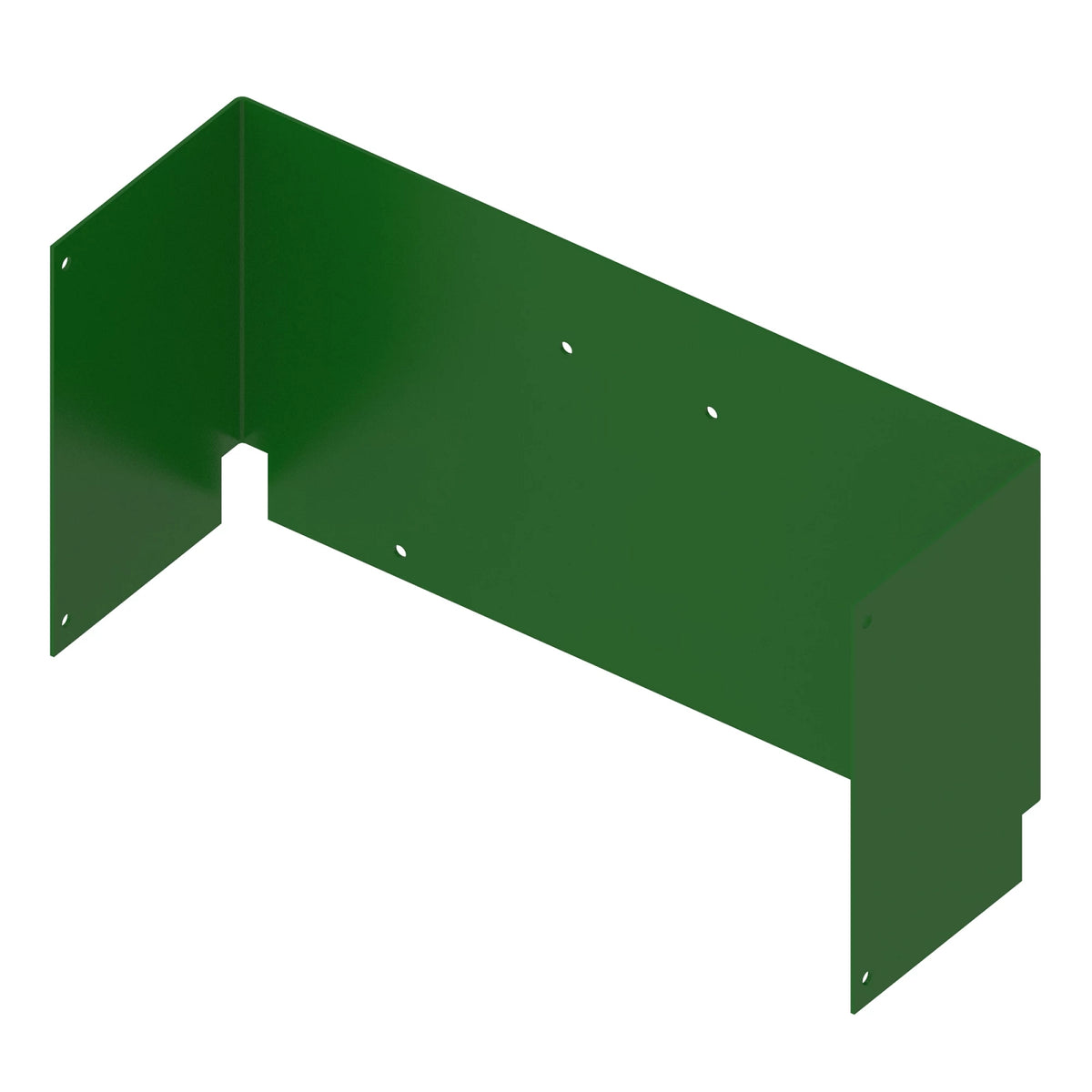 W48554: Fits John Deere W48554 End Panel – Genuine OEM