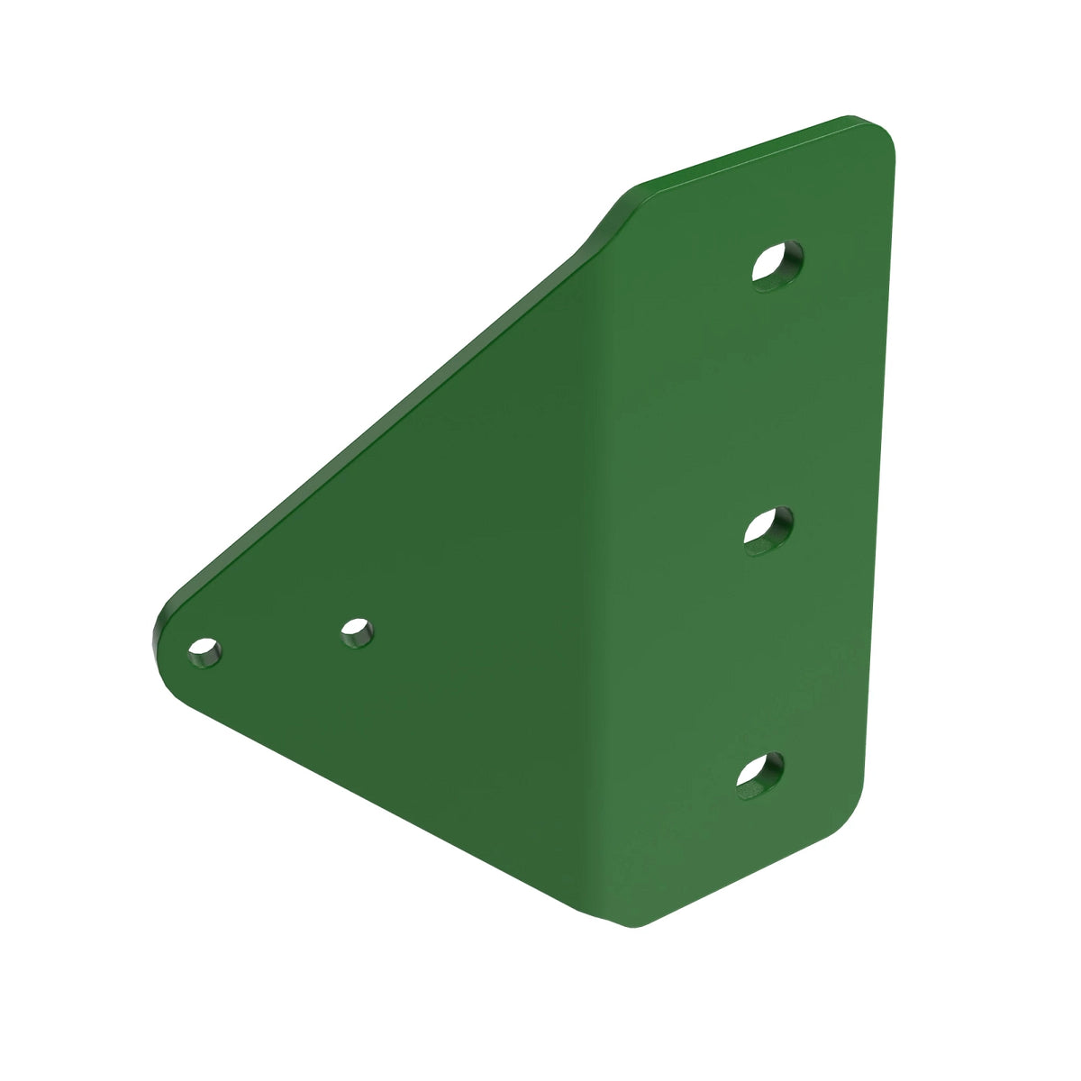 W50256: Fits John Deere W50256 Plate – Genuine OEM