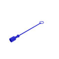 W53374: Fits John Deere W53374 Blue Cap – Genuine OEM
