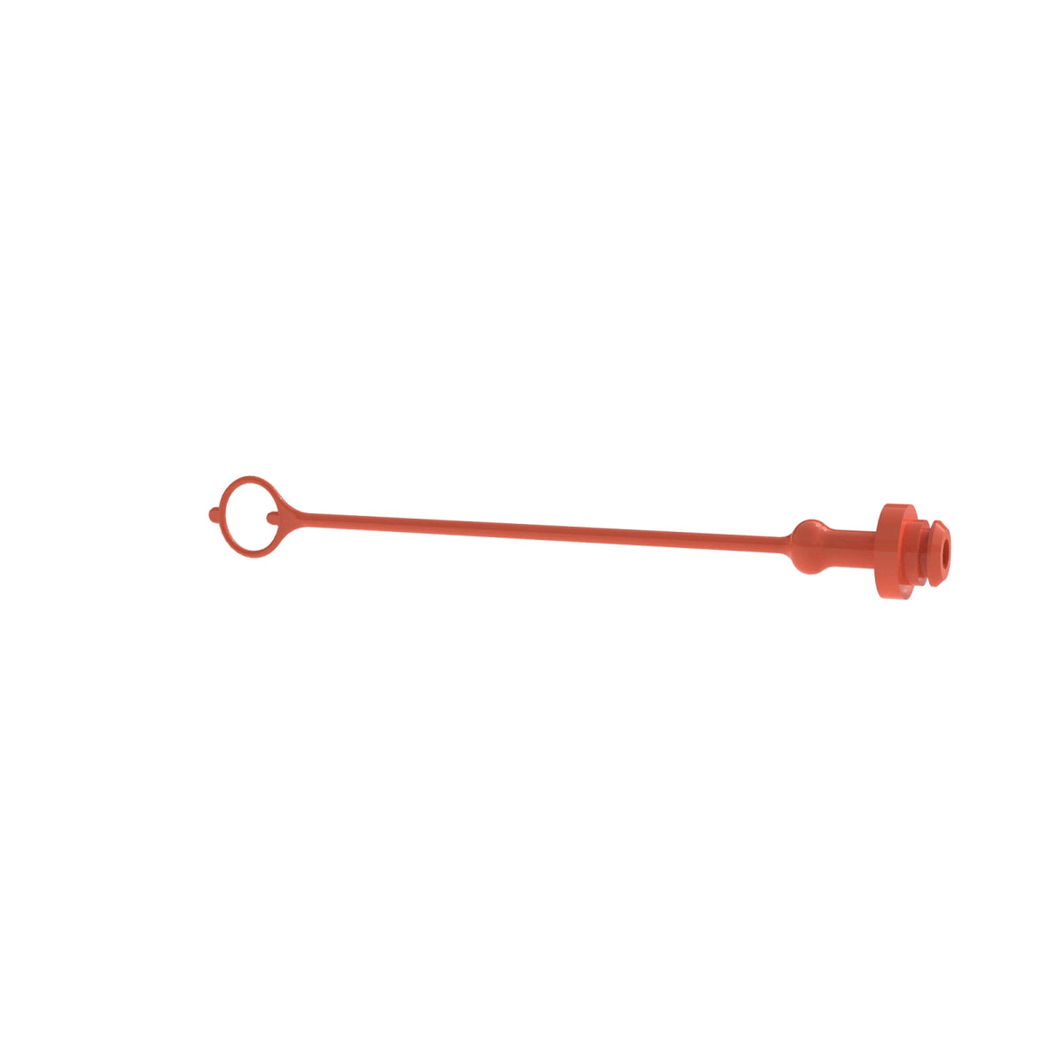 W53382: Fits John Deere W53382 Dust Plug with Anchor – Genuine OEM