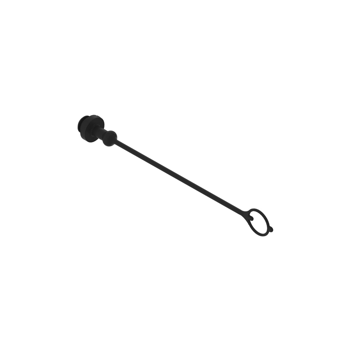 W53385: Fits John Deere W53385 Dust Plug with Anchor – Genuine OEM