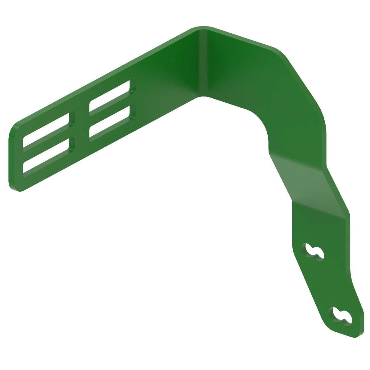 W54835: Fits John Deere W54835 Toolbox Bracket Kit – Genuine OEM