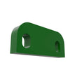 W55374: Fits John Deere W55374 Mounting Plate – Genuine OEM