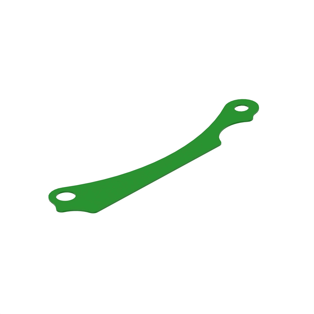 W56450: Fits John Deere W56450 Plate – Genuine OEM