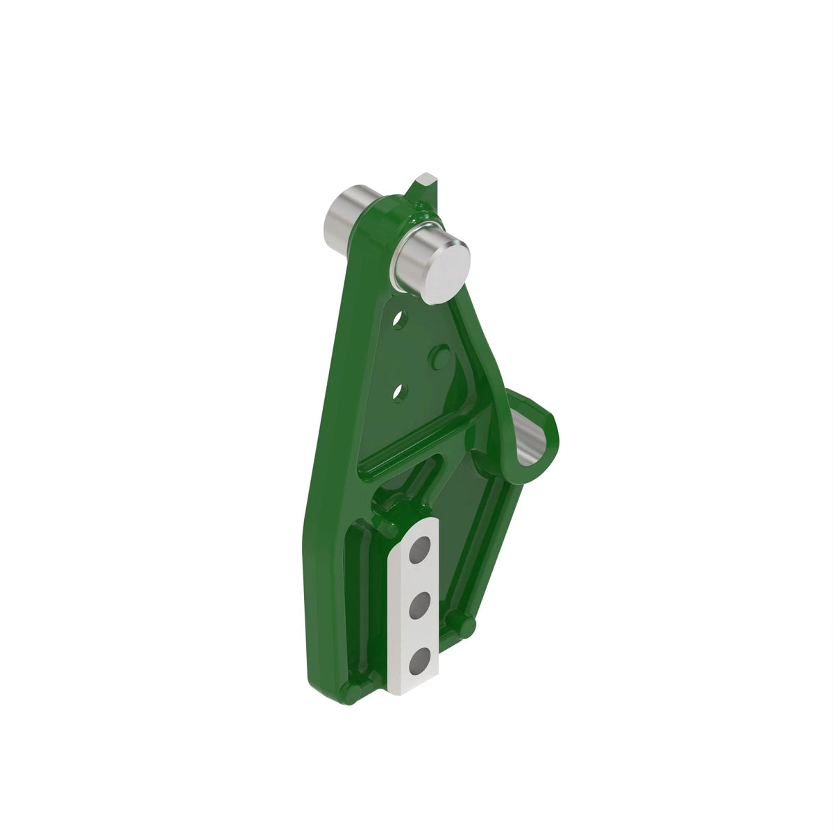 W59347: Fits John Deere W59347 Upright Mounting Frame – Genuine OEM