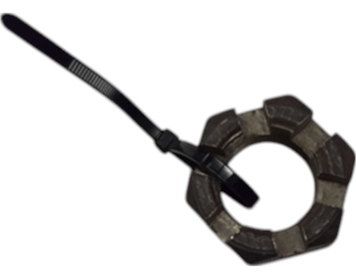 WP401820 — NUT — image 2