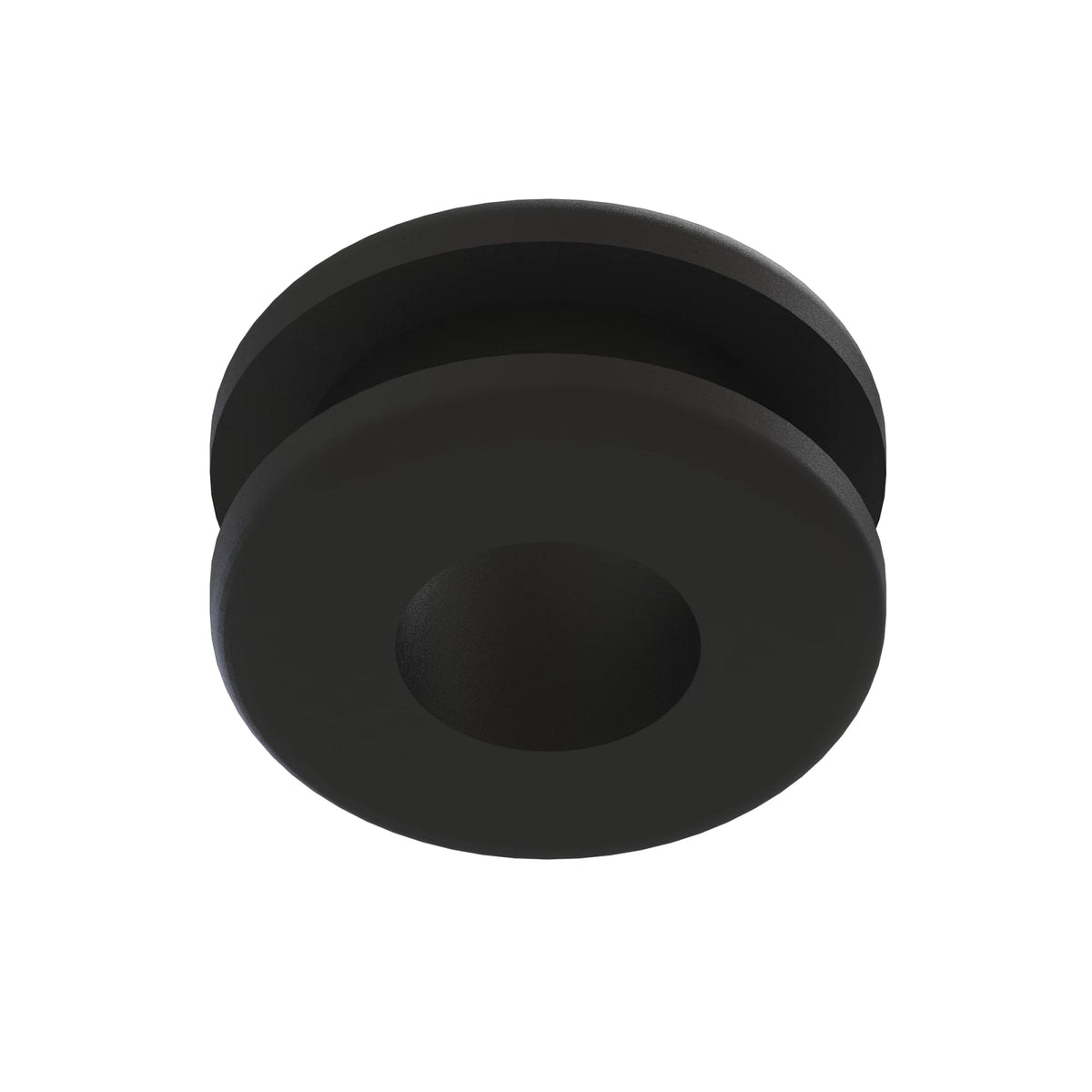 WY19306: Fits John Deere WY19306 Washer Hose Grommet, 16.2 mm – Genuine OEM
