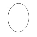 YZ100499: Fits John Deere YZ100499 Round Cross Section O-Ring – Genuine OEM