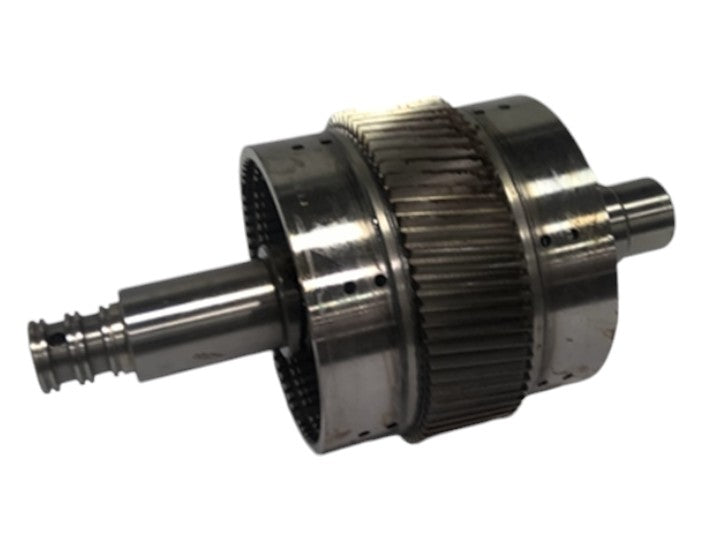 YZ102250: YZ102250 — SHAFT, 2ND RH ASM