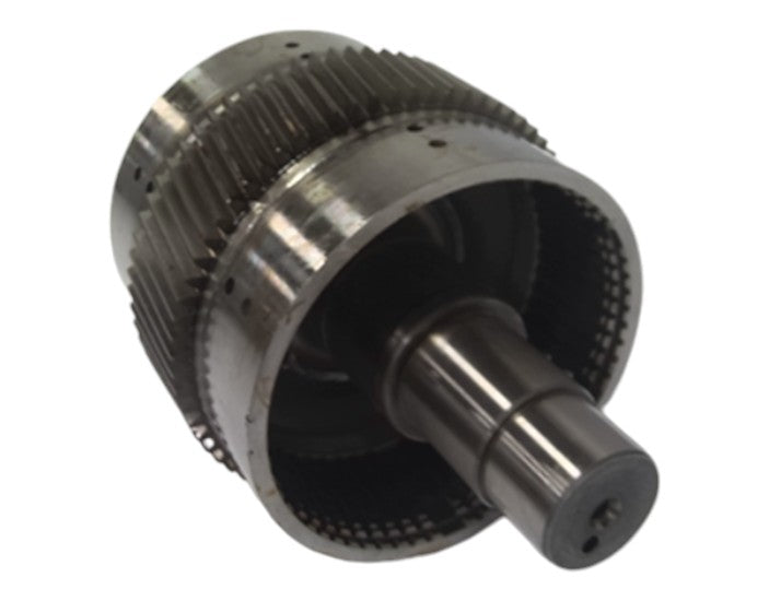 YZ102250 — SHAFT, 2ND RH ASM — image 4