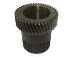 YZ102258 — GEAR, CLUTCH 3RD 43T — image 4