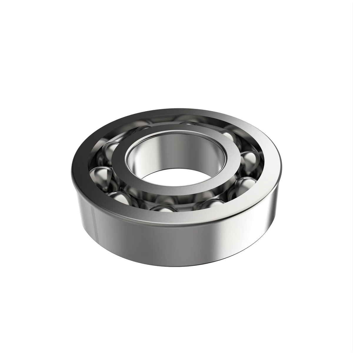 YZ103268: Fits John Deere YZ103268 Single Row Cylindrical Ball Bearing – Genuine OEM