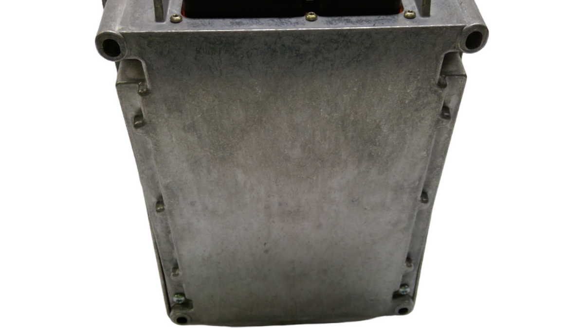 YZ104931 — TRANSMISSION CONTROLLER, M — image 2