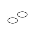 YZ105486: Fits John Deere YZ105486 Relief Valve Seal Kit – Genuine OEM