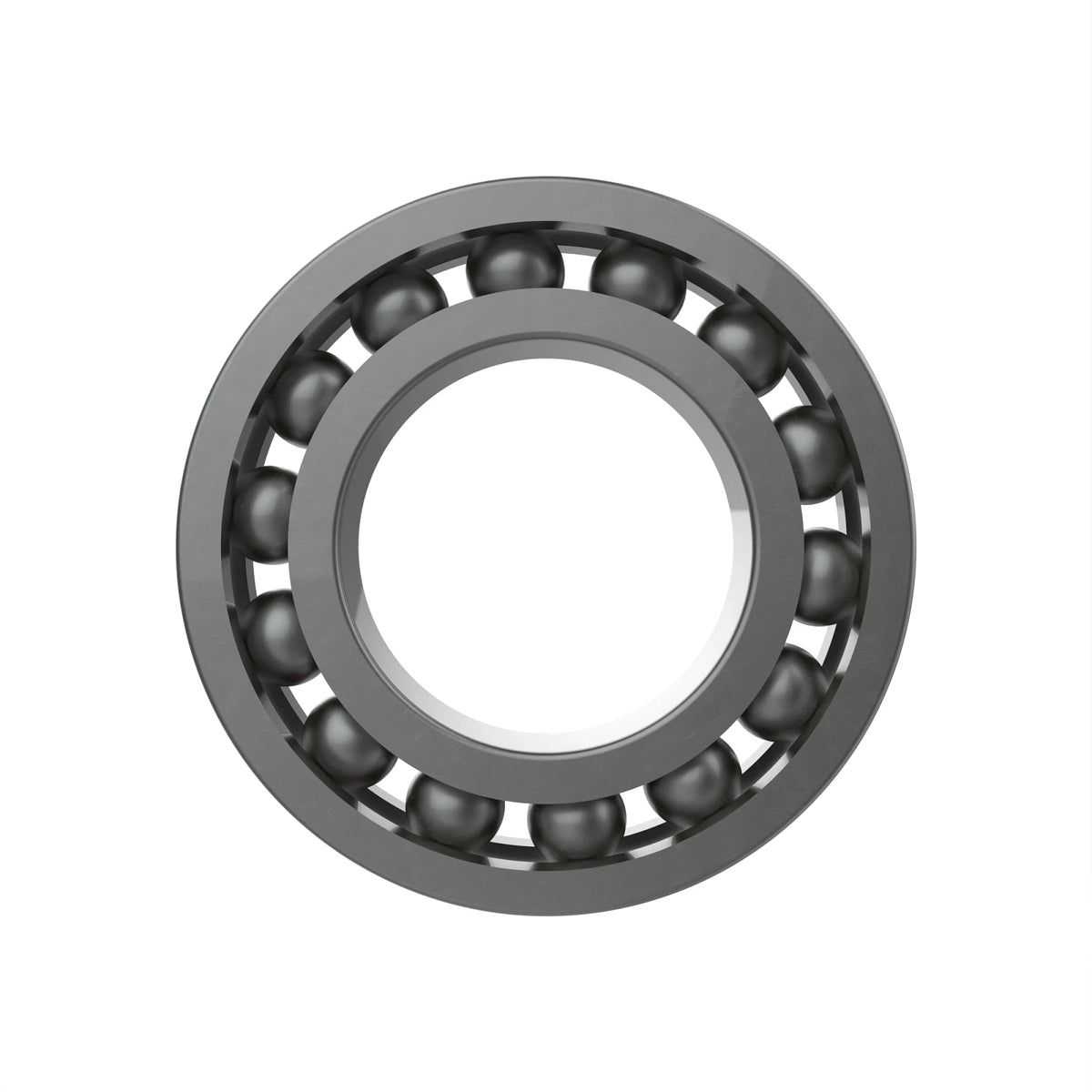 YZ106185: Fits John Deere YZ106185 Single Row Cylindrical Ball Bearing – Genuine OEM