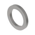 YZ120167: Fits John Deere YZ120167 Metallic Round Hole Washer 40.7 X 56.8 X 6.35 mm – Genuine OEM