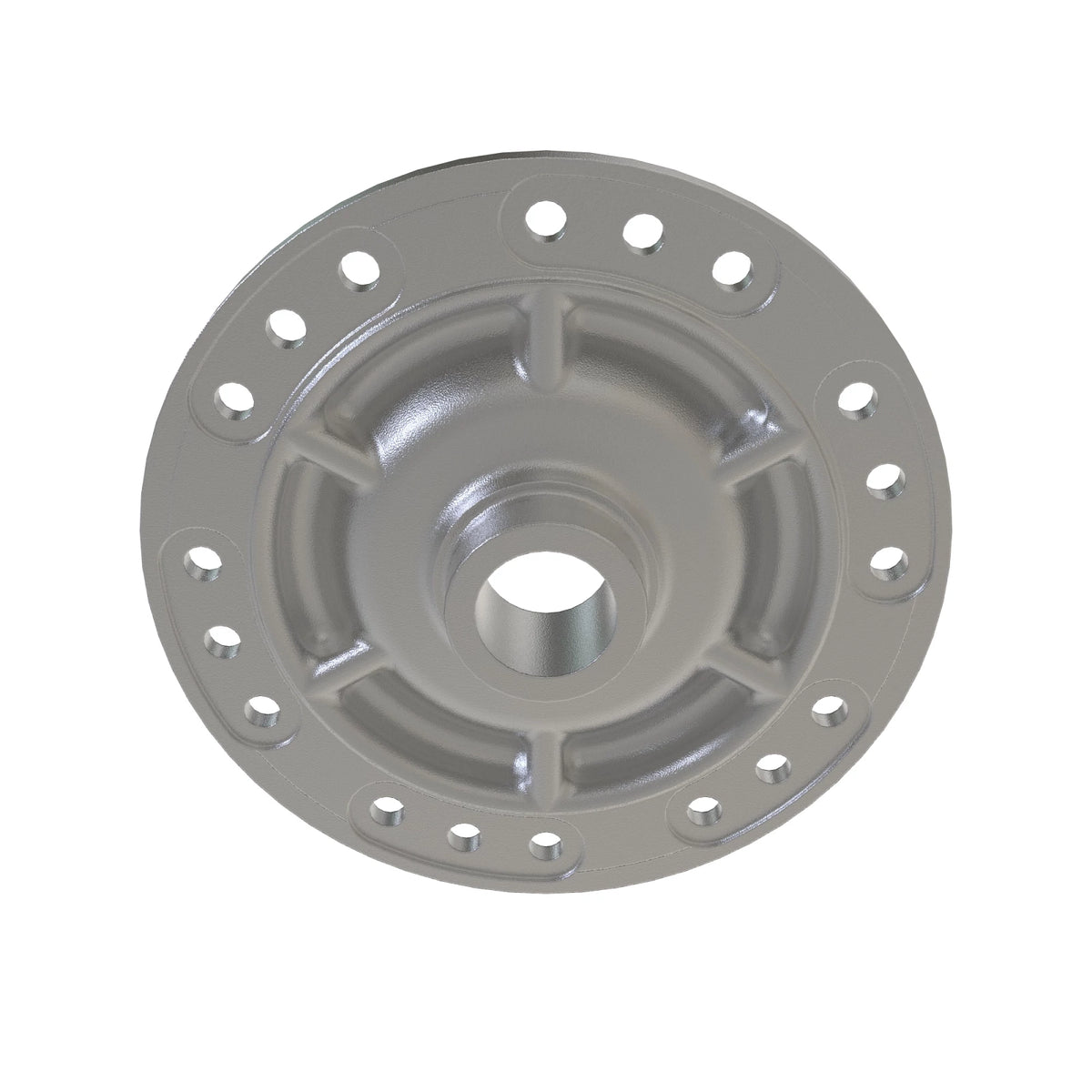 YZ120645: Fits John Deere YZ120645 Differential Housing – Genuine OEM