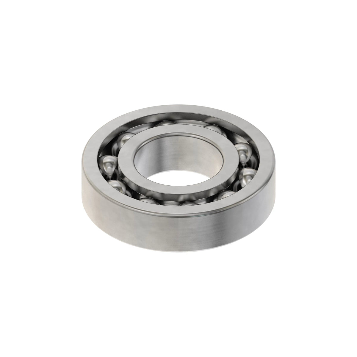 YZ150040: Fits John Deere YZ150040 Single Row Cylindrical Ball Bearing – Genuine OEM