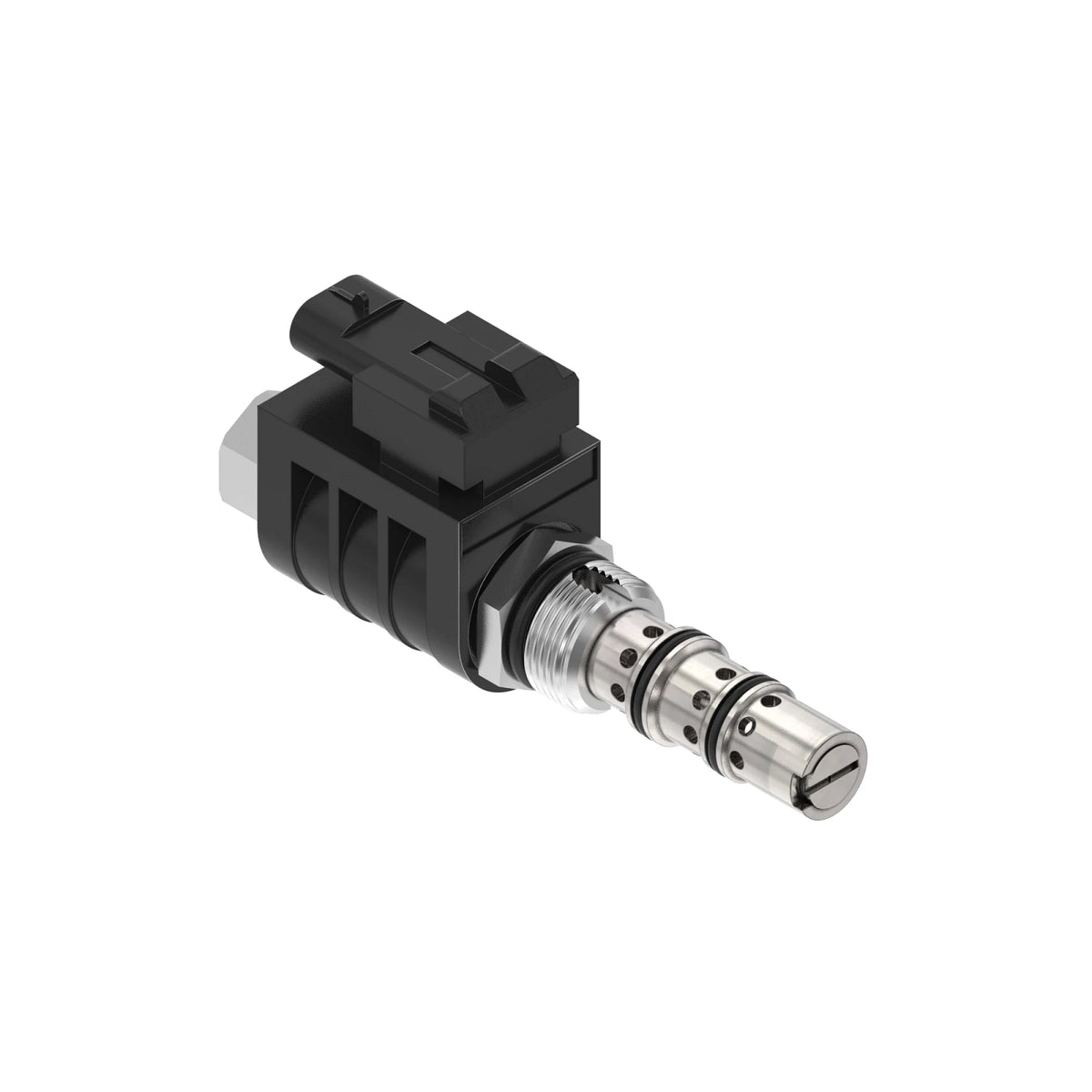 YZ150165: Fits John Deere YZ150165 Solenoid Valve – Genuine OEM