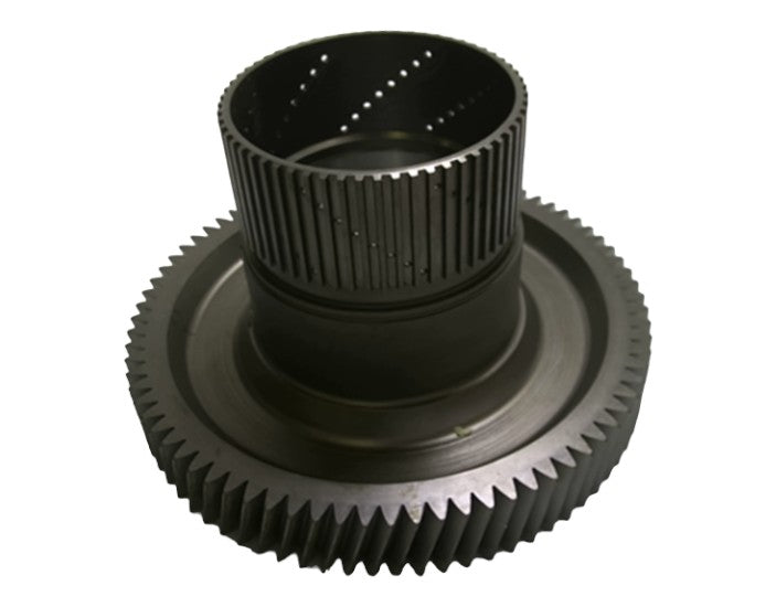 YZ250030: YZ250030 — GEAR, CLUTCH 80T