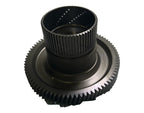 YZ250030 — GEAR, CLUTCH 80T — image 2
