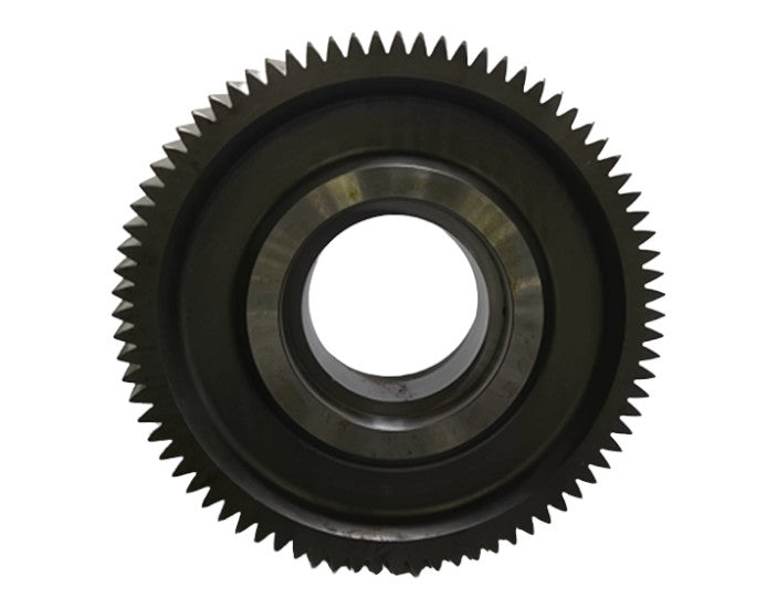 YZ250030 — GEAR, CLUTCH 80T — image 3