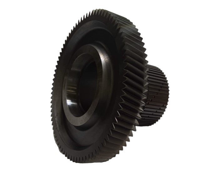 YZ250030 — GEAR, CLUTCH 80T — image 4