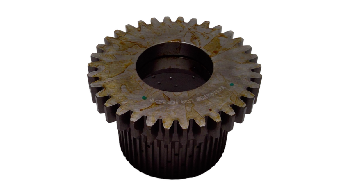 YZ4101258: YZ4101258 — GEAR