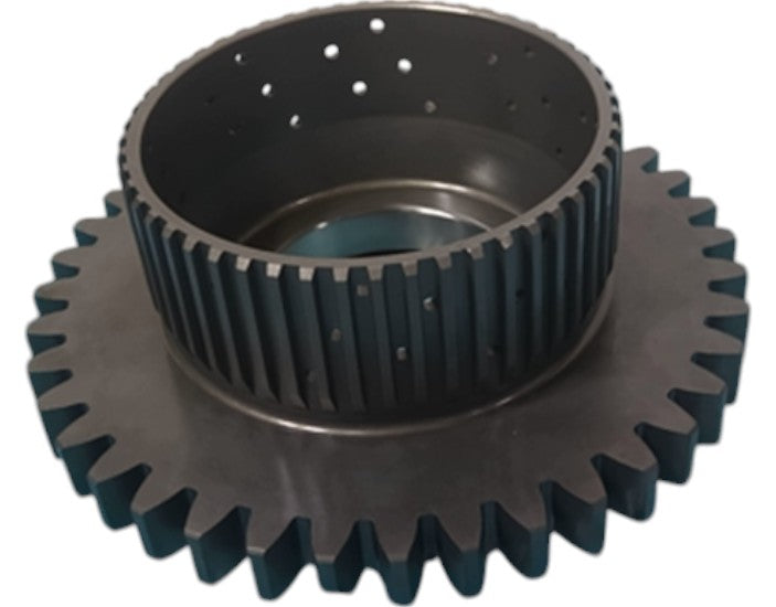 YZ4101261: YZ4101261 — GEAR