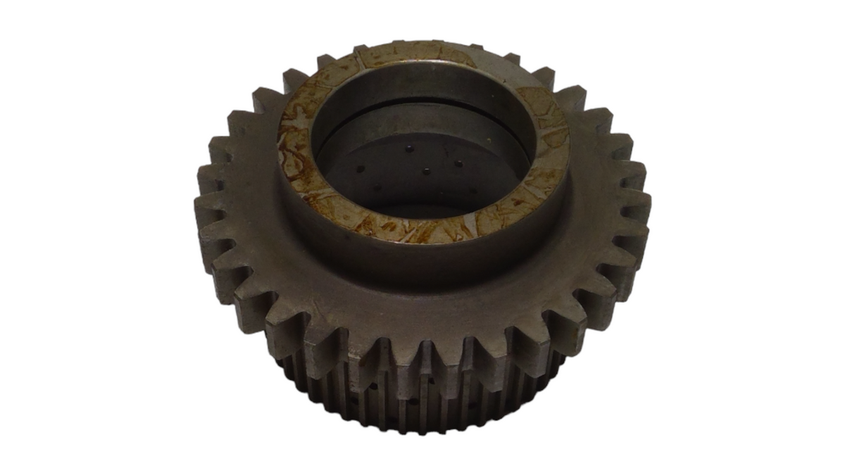 YZ4101263: YZ4101263 — GEAR