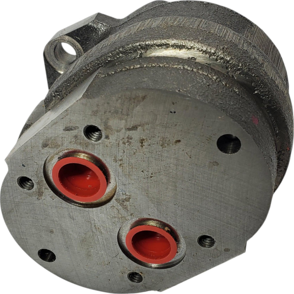 YZ4101397 — HYDRAULIC PUMP — image 2