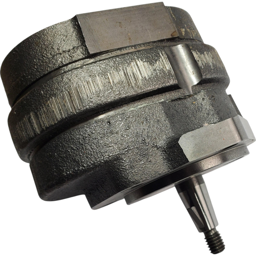 YZ4101397 — HYDRAULIC PUMP — image 3