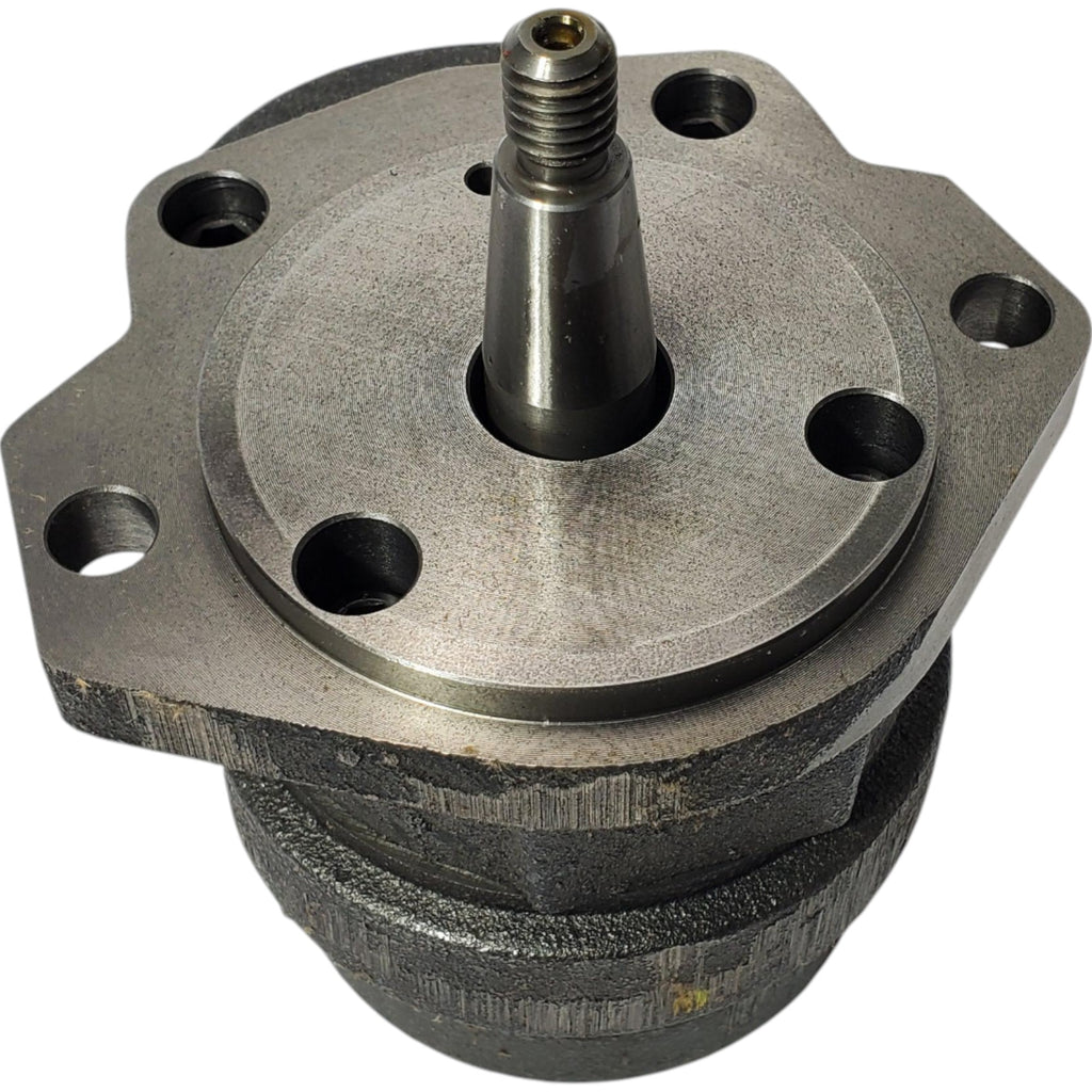 YZ4101397 — HYDRAULIC PUMP — image 4