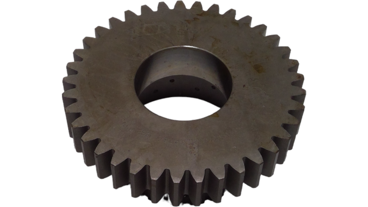 YZ4104173: YZ4104173 — GEAR