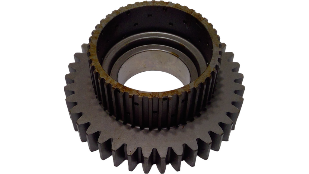 YZ4104173 — GEAR — image 2
