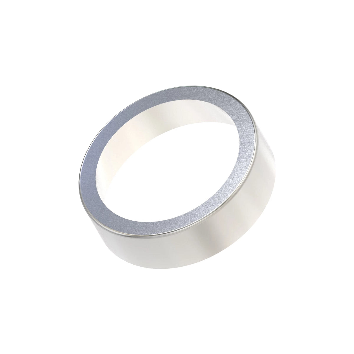 YZ501515: Fits John Deere YZ501515 Tapered Roller Bearing Cup – Genuine OEM
