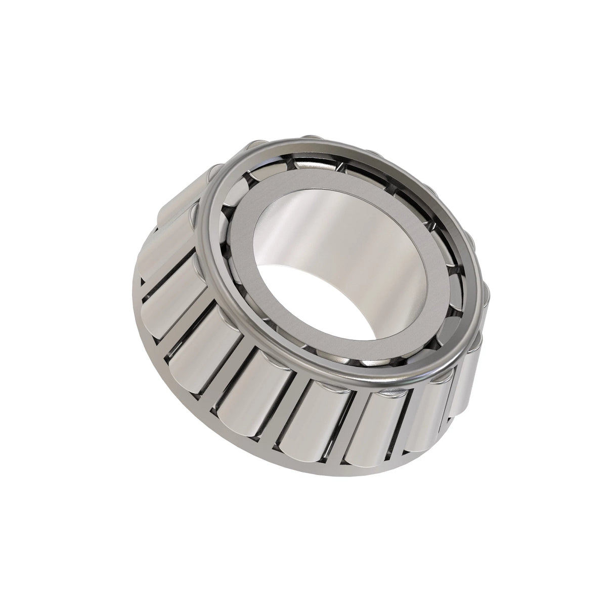 YZ501516: Fits John Deere YZ501516 Tapered Roller Bearing Cone – Genuine OEM
