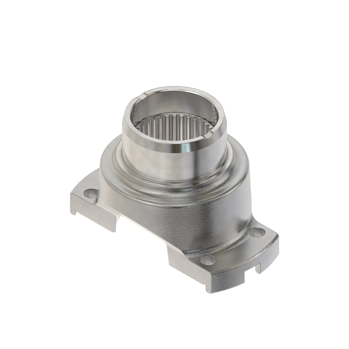 YZ501557: Fits John Deere YZ501557 Universal Joint Yoke – Genuine OEM