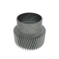 YZ501706: Fits John Deere YZ501706 Transmission Second Stage Gear, Right Side – Genuine OEM
