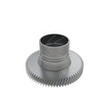 YZ501714: Fits John Deere YZ501714 Transmission Fourth Stage Clutch-C Gear, 70 Teeth – Genuine OEM