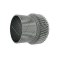 YZ501722: Fits John Deere YZ501722 Gear, Left Side – Genuine OEM